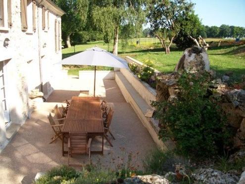 Chambre D'Hote Moulin Du Ru Aulnoy Exterior foto
